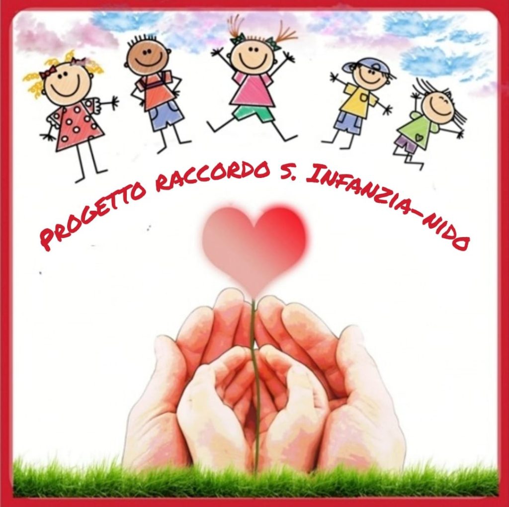 raccordo-accoglienza nido scuola dell'infanzia