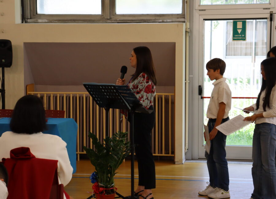 18 maggio 2026 Premiazione-Menzione Speciale-Senato della Repubblica- Concorso nazionale "Testimoni dei diritti"