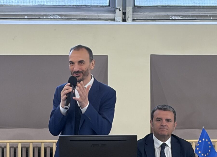18 maggio 2026 Premiazione-Menzione Speciale-Senato della Repubblica- Concorso nazionale "Testimoni dei diritti"
