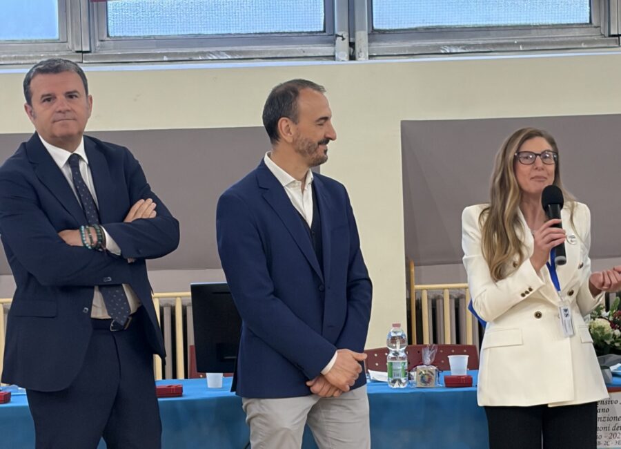 18 maggio 2026 Premiazione-Menzione Speciale-Senato della Repubblica- Concorso nazionale "Testimoni dei diritti"
